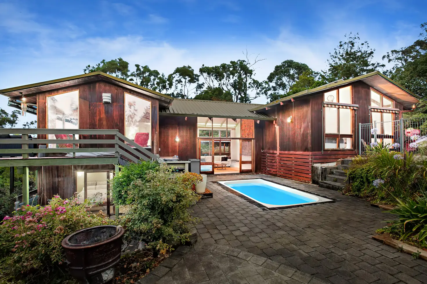 Main view of Homely house listing, 34 Richardson Road, Croydon North VIC 3136