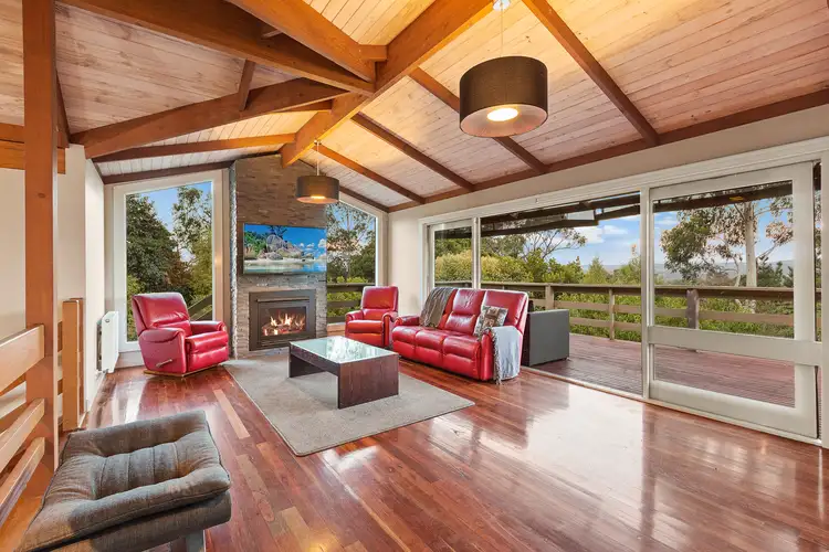 Third view of Homely house listing, 34 Richardson Road, Croydon North VIC 3136