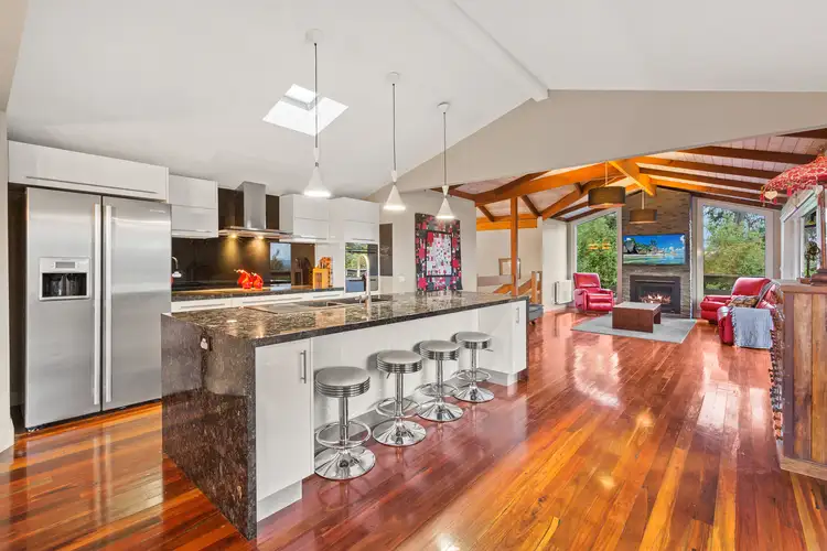 Fifth view of Homely house listing, 34 Richardson Road, Croydon North VIC 3136