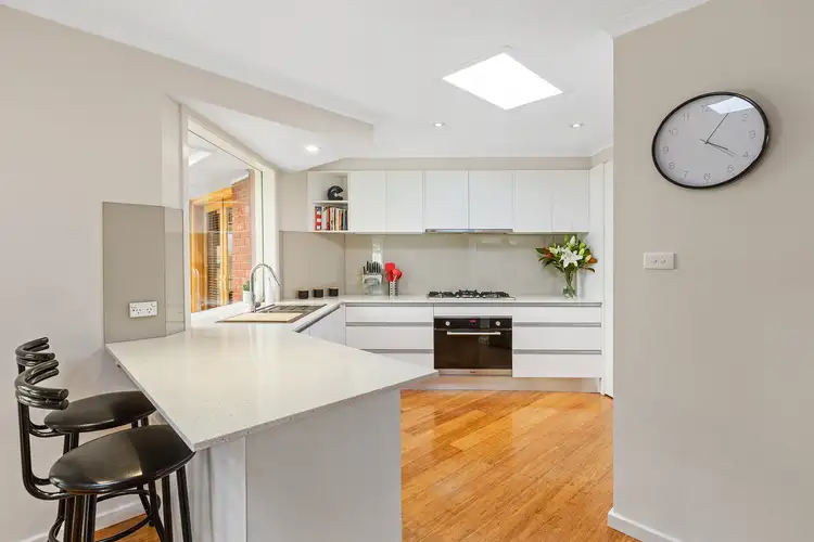 Fifth view of Homely house listing, 3 Azarow Circuit, Croydon South VIC 3136