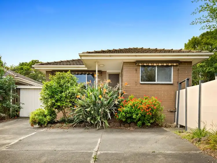 Main view of Homely unit listing, 4/6-8 Elm Tree Road, Doncaster VIC 3108