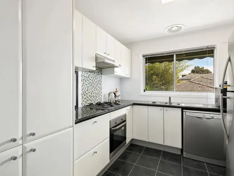 Second view of Homely unit listing, 4/6-8 Elm Tree Road, Doncaster VIC 3108