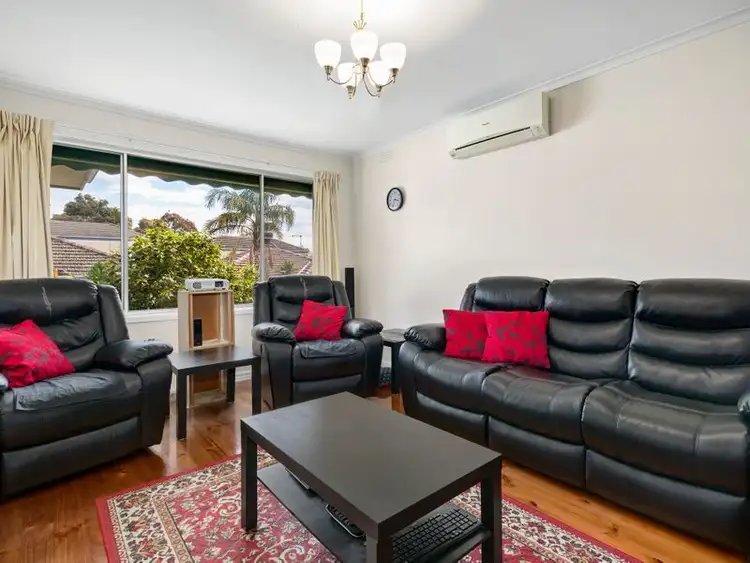 Third view of Homely unit listing, 4/6-8 Elm Tree Road, Doncaster VIC 3108