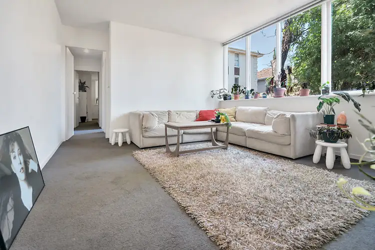 3/432 Punt Road, South Yarra VIC 3141
