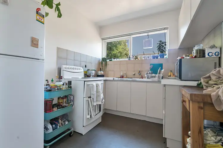 Third view of Homely apartment listing, 3/432 Punt Road, South Yarra VIC 3141