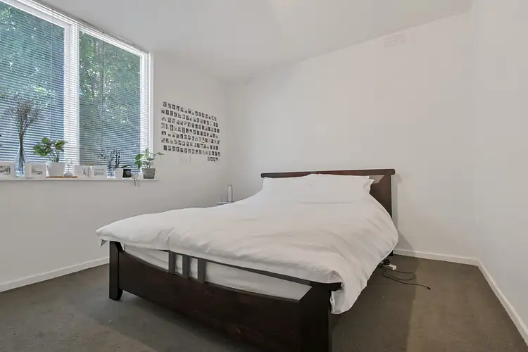 Fifth view of Homely apartment listing, 3/432 Punt Road, South Yarra VIC 3141