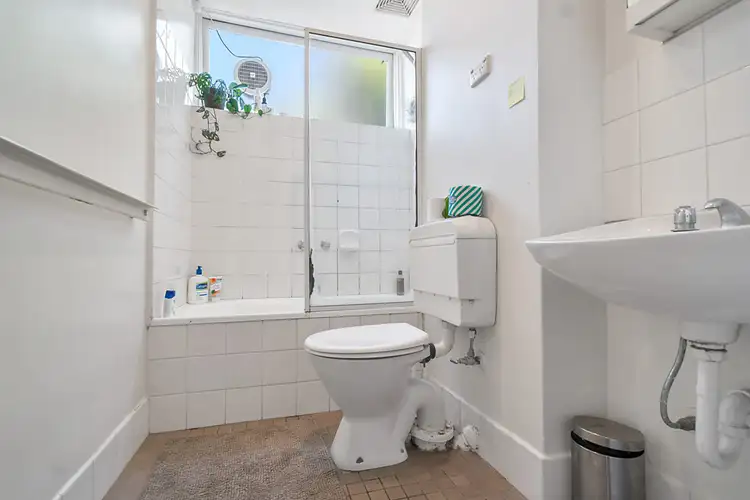 Sixth view of Homely apartment listing, 3/432 Punt Road, South Yarra VIC 3141