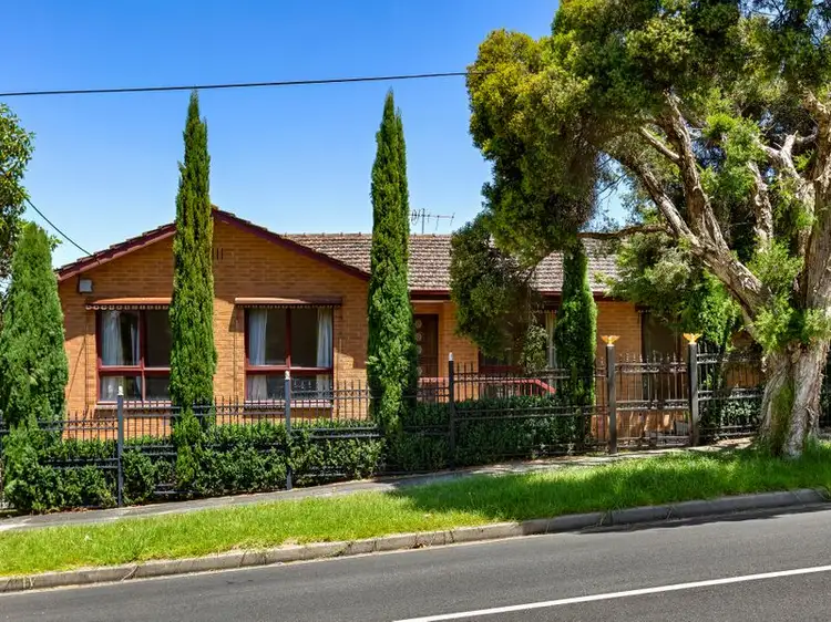 Main view of Homely house listing, 1 Larkspur Avenue, Doncaster VIC 3108