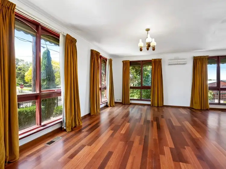 Third view of Homely house listing, 1 Larkspur Avenue, Doncaster VIC 3108