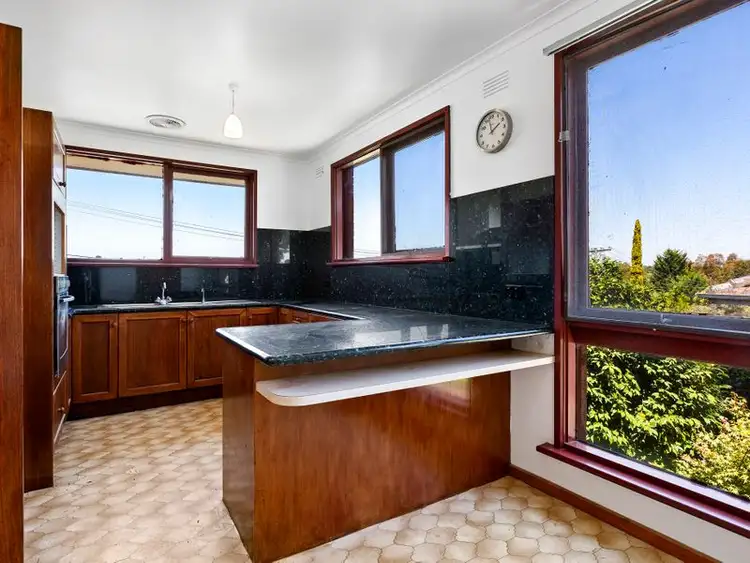 Fourth view of Homely house listing, 1 Larkspur Avenue, Doncaster VIC 3108