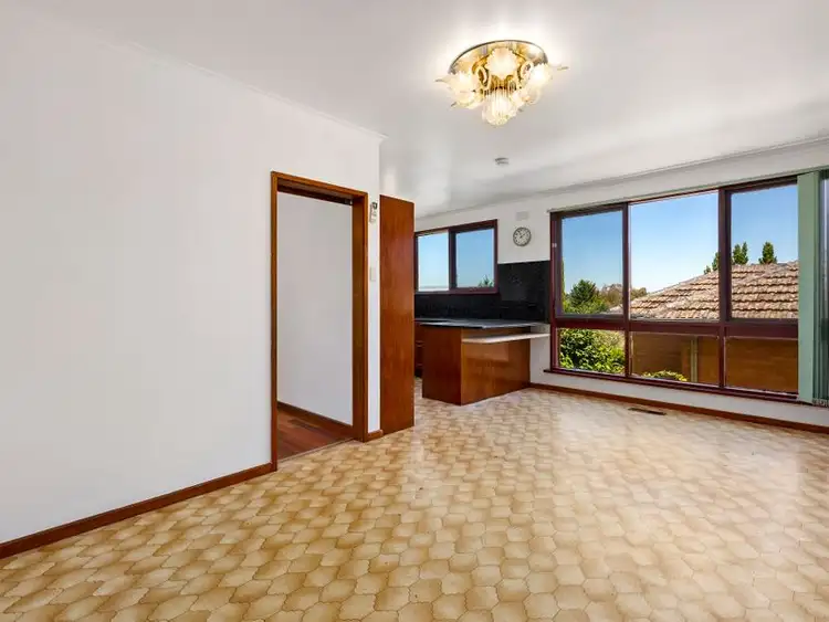 Fifth view of Homely house listing, 1 Larkspur Avenue, Doncaster VIC 3108