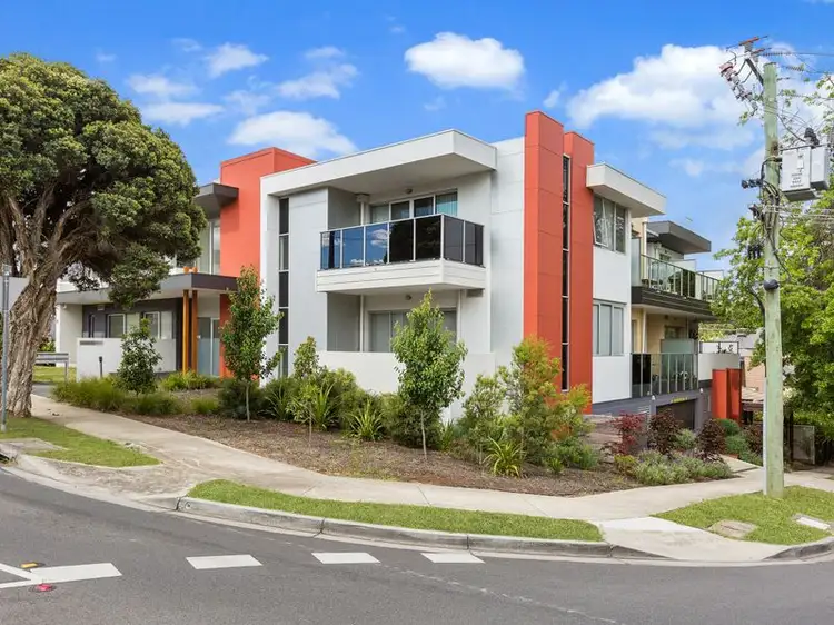 1/16 Bullen Street, Doncaster East VIC 3109