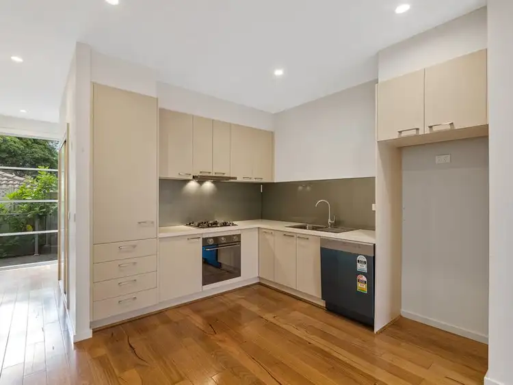Third view of Homely apartment listing, 1/16 Bullen Street, Doncaster East VIC 3109