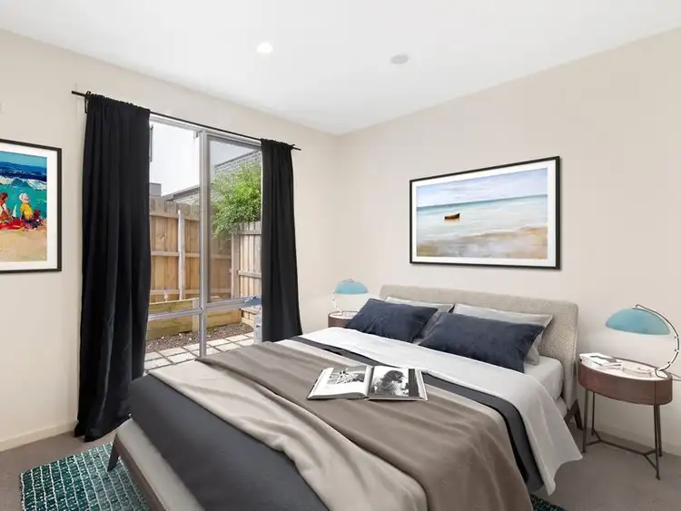 Fourth view of Homely apartment listing, 1/16 Bullen Street, Doncaster East VIC 3109