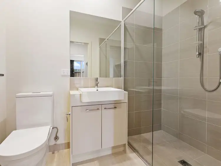 Fifth view of Homely apartment listing, 1/16 Bullen Street, Doncaster East VIC 3109