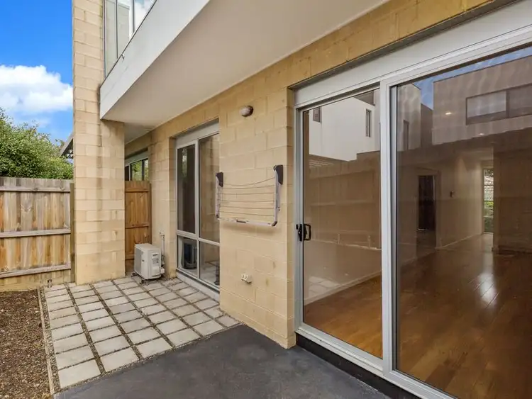 Sixth view of Homely apartment listing, 1/16 Bullen Street, Doncaster East VIC 3109