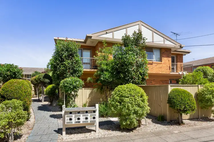 4/6 Rosedale Avenue, Glen Huntly VIC 3163