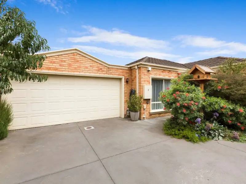 Main view of Homely unit listing, 3/10 Franklin Road, Doncaster East VIC 3109
