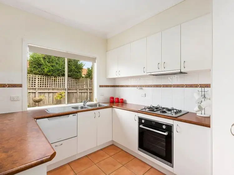 Third view of Homely unit listing, 3/10 Franklin Road, Doncaster East VIC 3109