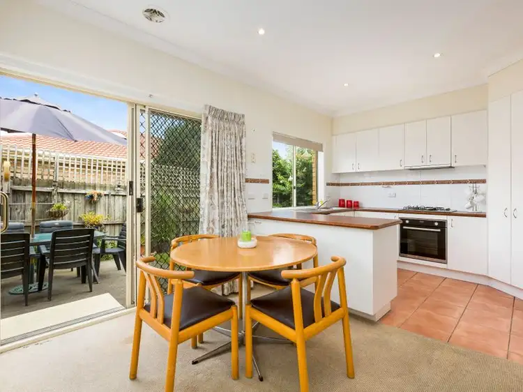 Fourth view of Homely unit listing, 3/10 Franklin Road, Doncaster East VIC 3109