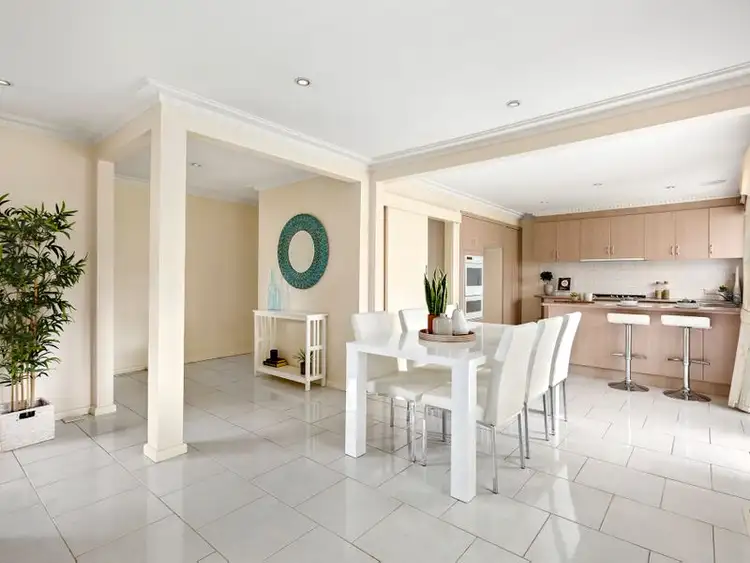 Third view of Homely house listing, 28 Celeste Street, Doncaster East VIC 3109