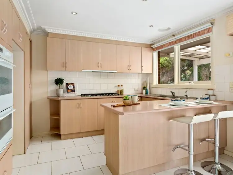 Fourth view of Homely house listing, 28 Celeste Street, Doncaster East VIC 3109