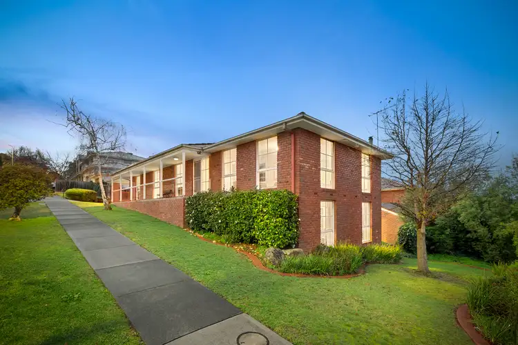 18 Oran Court, Doncaster East VIC 3109