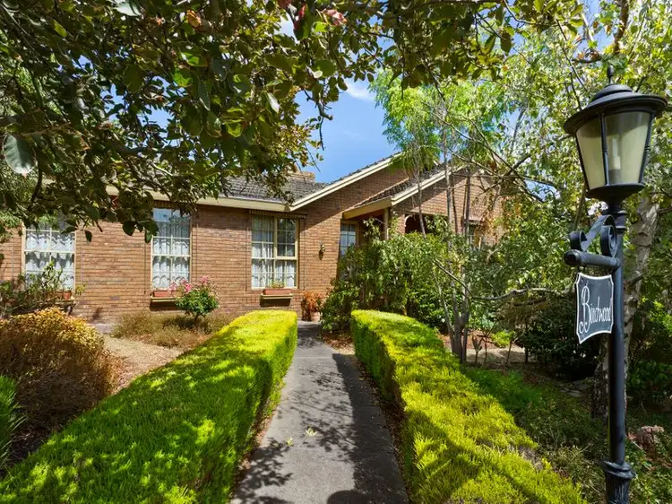 38 Pine Hill Drive, Doncaster East VIC 3109