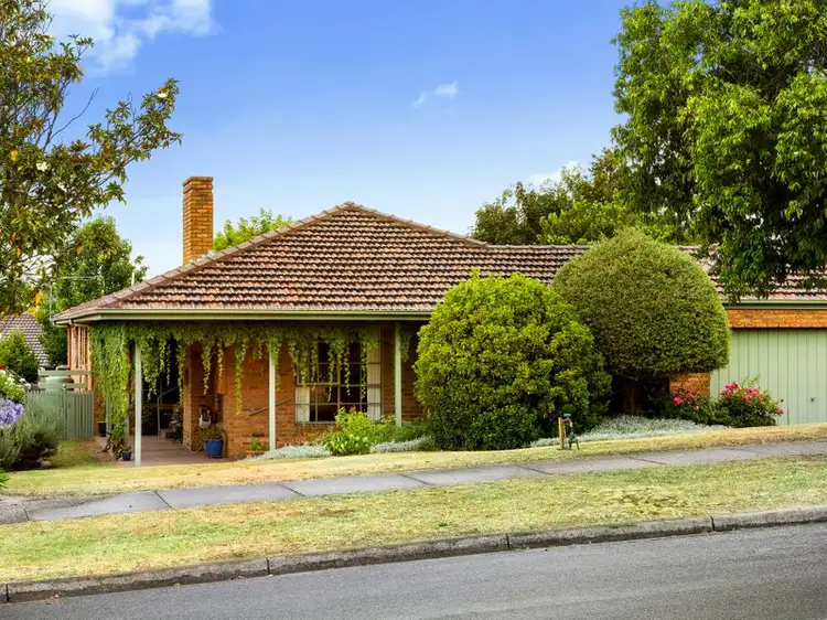 Main view of Homely house listing, 8 Santa Rosa Boulevard, Doncaster East VIC 3109