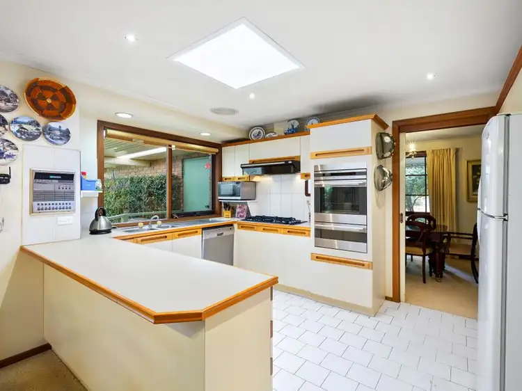 Second view of Homely house listing, 8 Santa Rosa Boulevard, Doncaster East VIC 3109