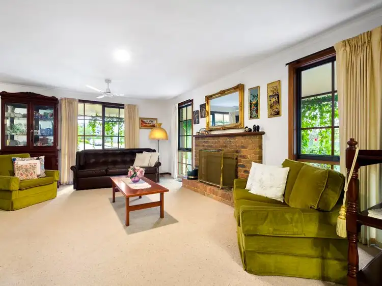 Fourth view of Homely house listing, 8 Santa Rosa Boulevard, Doncaster East VIC 3109