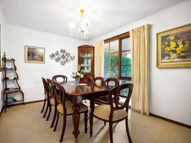 Fifth view of Homely house listing, 8 Santa Rosa Boulevard, Doncaster East VIC 3109
