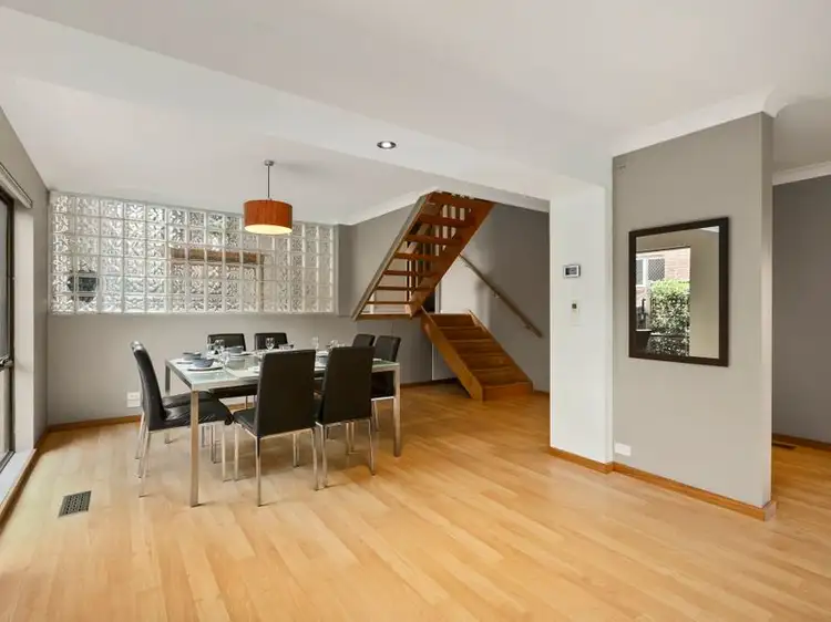 Fifth view of Homely house listing, 12 Streeton Lane, Doncaster East VIC 3109