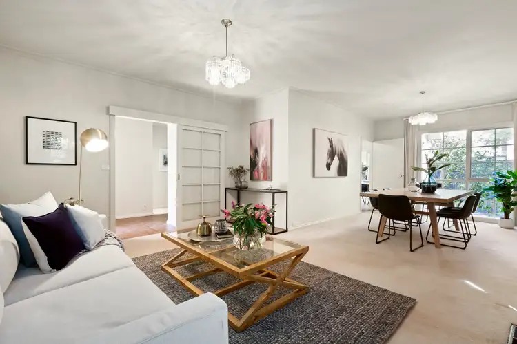 Second view of Homely unit listing, 2/55 College Street, Elsternwick VIC 3185