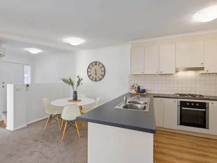 Second view of Homely apartment listing, 22/81-97 Mitcham Road, Donvale VIC 3111