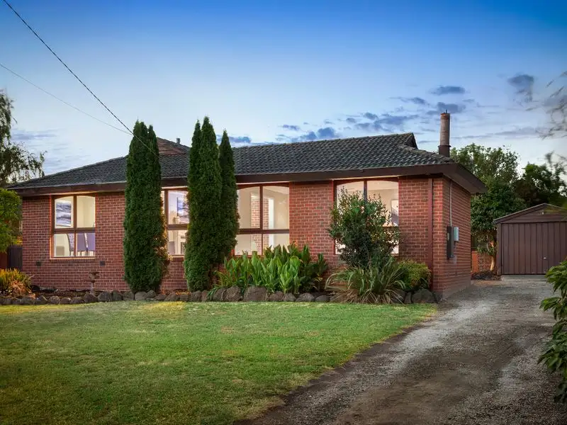 Main view of Homely house listing, 23 Hooker Road, Ferntree Gully VIC 3156