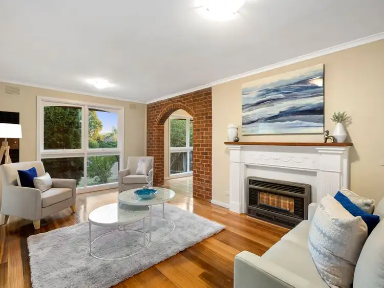 Second view of Homely house listing, 23 Hooker Road, Ferntree Gully VIC 3156