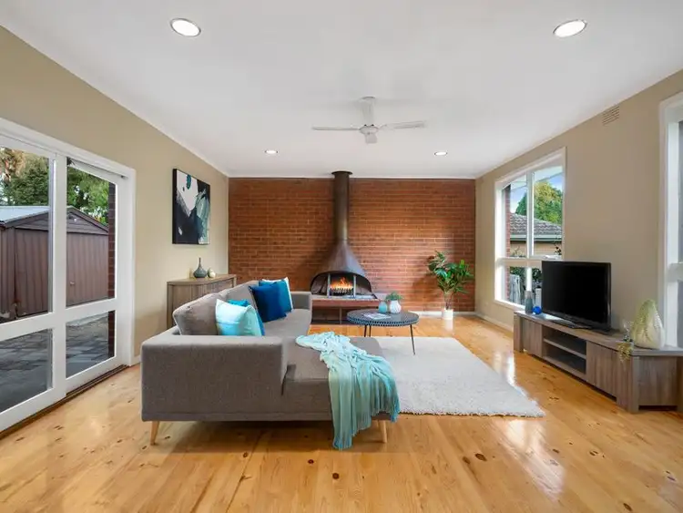 Third view of Homely house listing, 23 Hooker Road, Ferntree Gully VIC 3156
