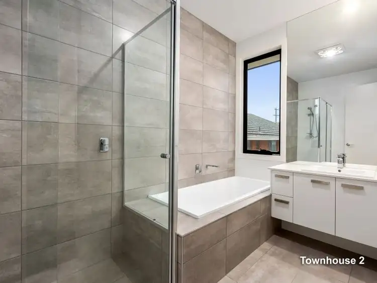 Second view of Homely townhouse listing, 2/70 Mahoneys Road, Forest Hill VIC 3131