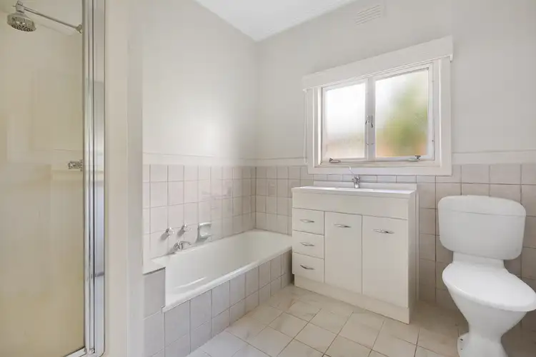 Fifth view of Homely house listing, 95 Campbell Street, Heathmont VIC 3135