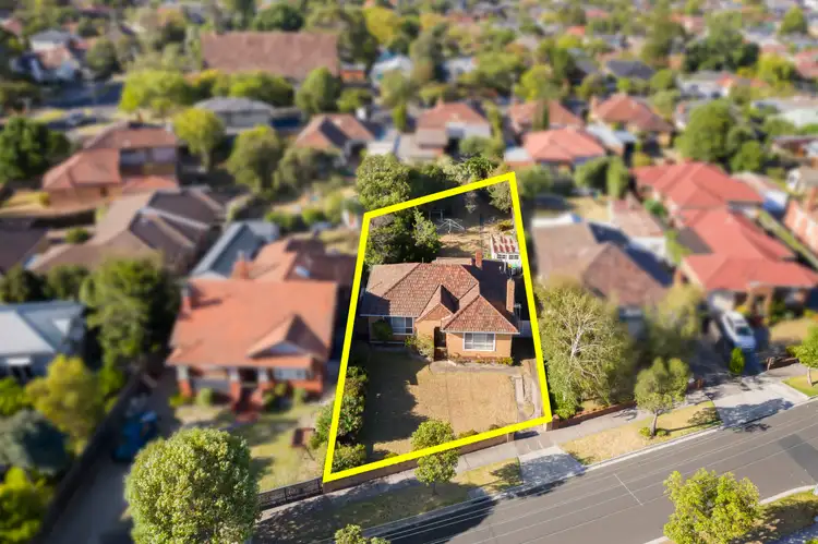 Second view of Homely house listing, 92 Dalny Road, Murrumbeena VIC 3163