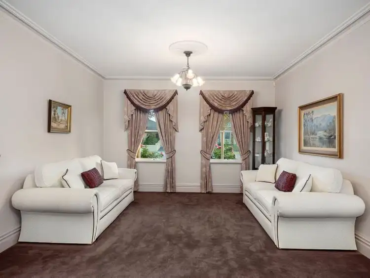 Third view of Homely house listing, 23 Princeton Drive, Keysborough VIC 3173