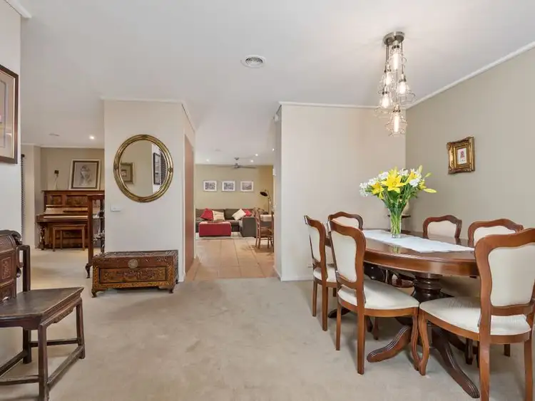 Third view of Homely house listing, 15 Hardy Crescent, Heathmont VIC 3135