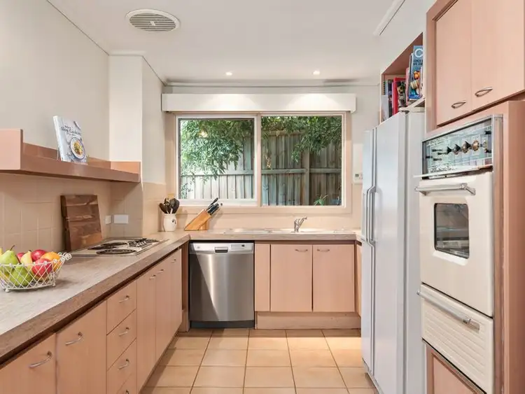 Fourth view of Homely house listing, 15 Hardy Crescent, Heathmont VIC 3135
