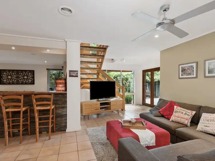 Fifth view of Homely house listing, 15 Hardy Crescent, Heathmont VIC 3135