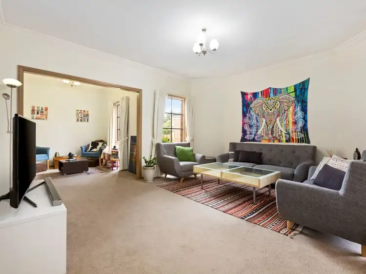 Main view of Homely unit listing, 3/478-480 Mitcham Road, Mitcham VIC 3132