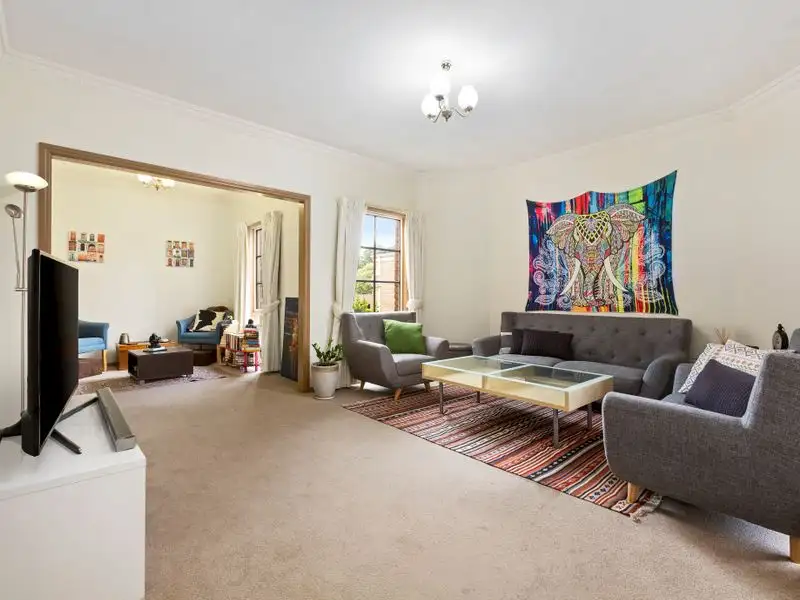 Main view of Homely unit listing, 3/478-480 Mitcham Road, Mitcham VIC 3132