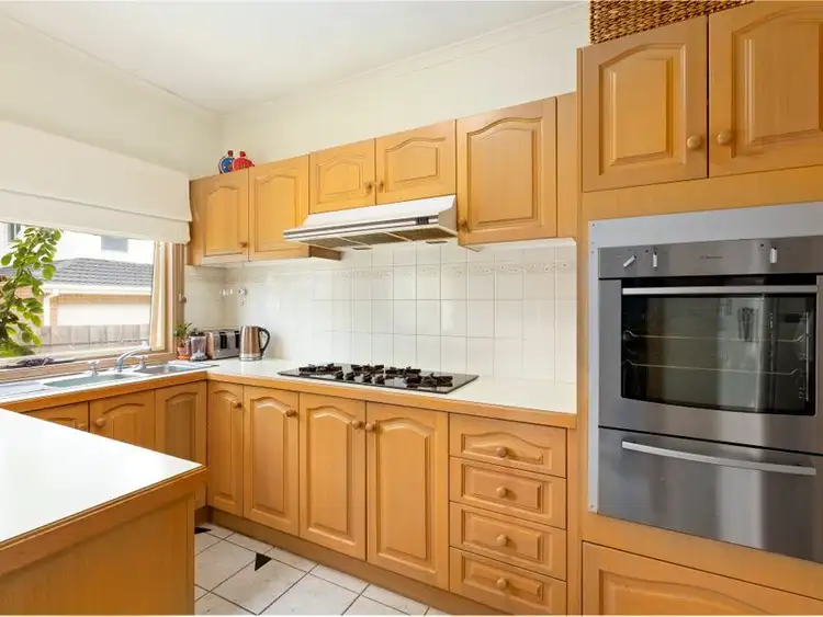 Third view of Homely unit listing, 3/478-480 Mitcham Road, Mitcham VIC 3132