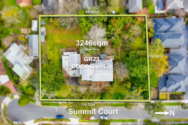 12-14 Summit Court, Mooroolbark VIC 3138
