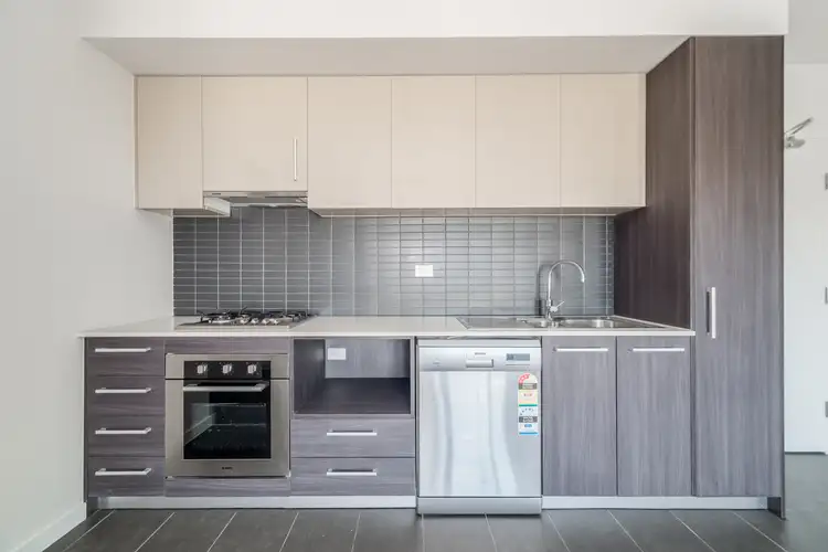 Fifth view of Homely apartment listing, 220/193-195 Springvale Road, Nunawading VIC 3131